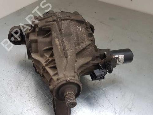 Used Rear differential VW TOUAREG (7LA, 7L6, 7L7) 3.0 V6 TDI (240 hp) 28996831