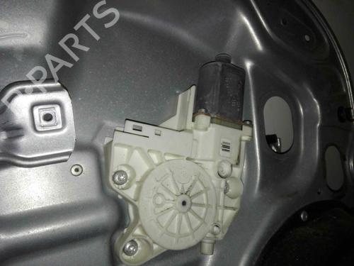 Front left window mechanism FORD FOCUS II (DA_, HCP, DP) 1.6 | BP28999516C22 