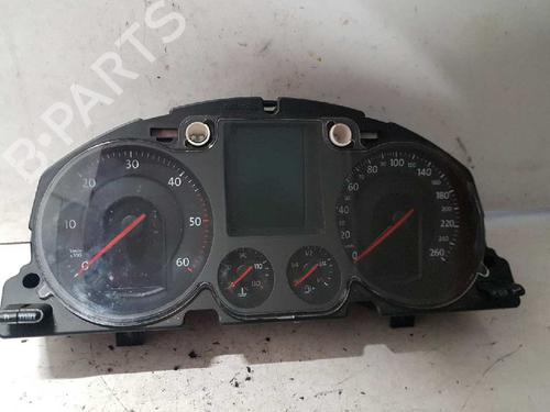 Compteur de vitesse VW PASSAT B6 (3C2) [2005-2011]  28991033