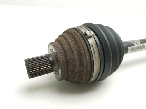 Left front driveshaft VW GOLF VI (5K1)  | BP29000153M38 