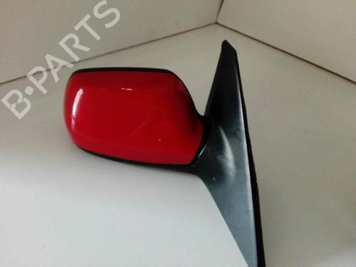 Used Right mirror MAZDA 3 Saloon (BK) 1.6 DI Turbo (BK12Y) (109 hp) 28984215