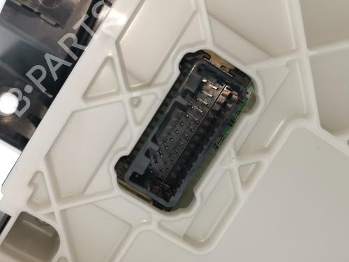 Climate control SUBARU BRZ (ZC6) 2.0 (ZC6) | BP30107557I5 