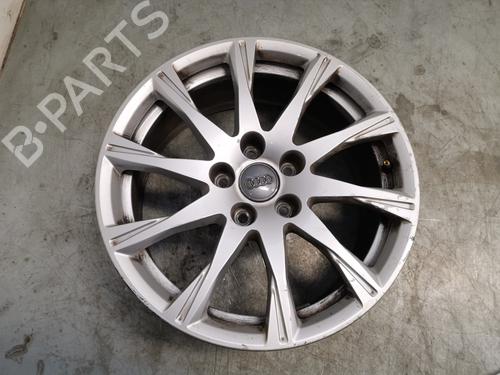 Used Rim AUDI A4 B9 Avant (8W5, 8WD) 2.0 TDI (150 hp) 32083553