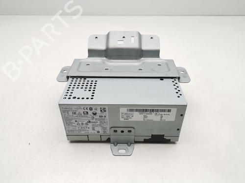 Bilradio FORD ECONOLINE Van [2001-2002]  31014843