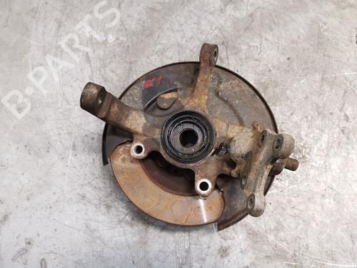 Left front steering knuckle OPEL FRONTERA A (U92) 2.5 TDS | BP29319812M25 