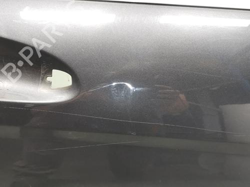 Right front door MERCEDES-BENZ C-CLASS (W204)  | BP28997794C3 