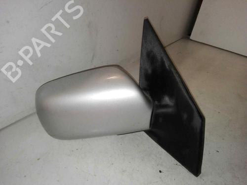 Ryggespeil høyre TOYOTA YARIS (_P1_) 1.4 D-4D (NLP10_, NLP10R) (75 hp) 28980479