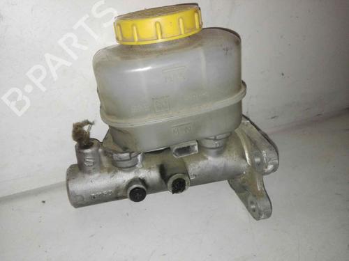 Used Brake master cylinder NISSAN PATROL GR V Wagon (Y61) [1997-2025]  28984721
