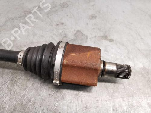 Left front driveshaft AUDI Q3 (8UB, 8UG) 2.0 TDI quattro | BP39443789M38 - Image 3