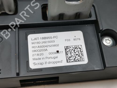 Display monitor FORD KUGA III (DFK)  | BP28996651C48 