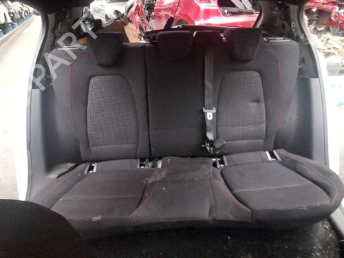 Rear seat FORD FOCUS IV (HN) 1.5 EcoBlue | BP40217440C17 - Image 3