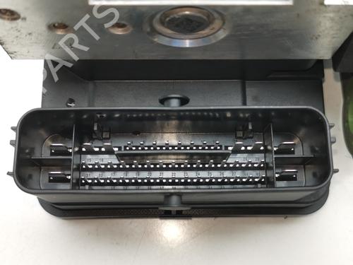 ABS pump SEAT LEON (KL1, KLG) | BP32000714M43