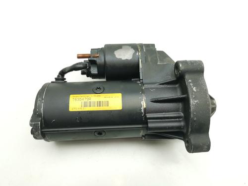Startmotor Startmotor 39445666 39445666