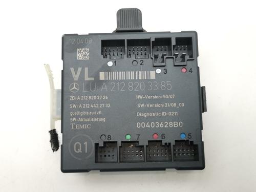 Electronic module MERCEDES-BENZ E-CLASS (W212) | BP28986509M83 - Image 3