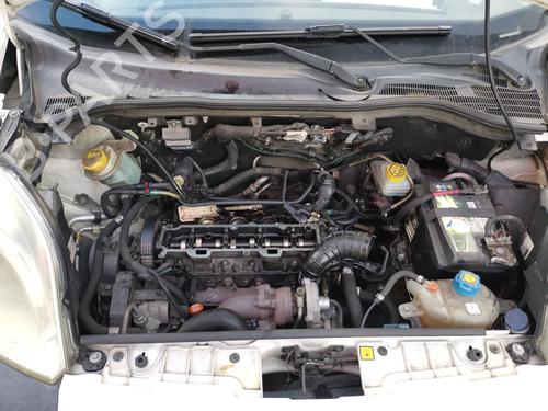 ABS pump CITROËN NEMO Box Body/MPV (AA_)  | BP28993641M43 