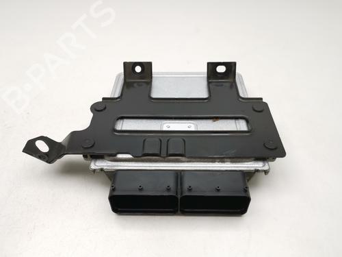 Engine control unit (ECU) KIA CEED Sportswagon (CD) 1.6 CRDi 136 | BP39442280M57 - Image 5