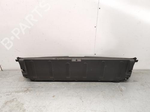 Tailgate PEUGEOT 3008 I MPV (0U_)  | BP28995053C6 