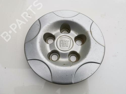 Hub cap FIAT DOBLO Cargo (263_) 1.3 D Multijet 51894540 |