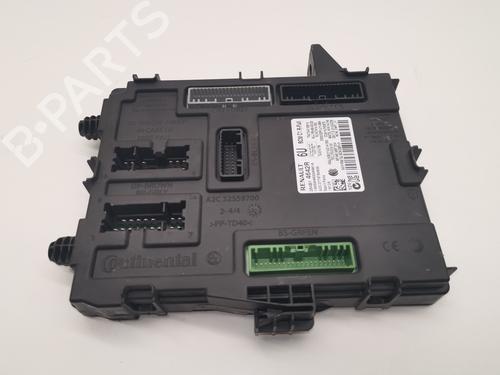 Modulo electronico RENAULT MEGANE IV Hatchback (B9A/M/N_) [2015-2025]  28992540