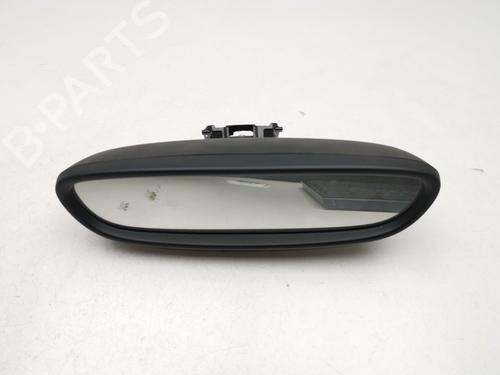 Used Rear mirror Rear mirror BMW 1 (F20) 118 d (150 hp) 40180028 40180028