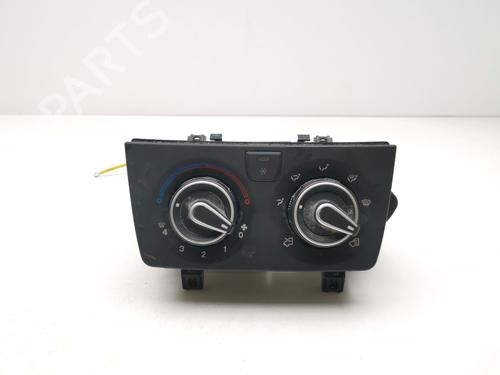 climate-control-citroen-jumper-ii-van-2006-39444118 main image