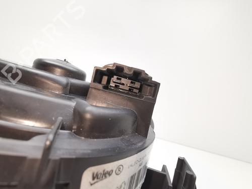 Heater blower motor CITROËN C3 III (SX) | BP34697723M62 - Image 4