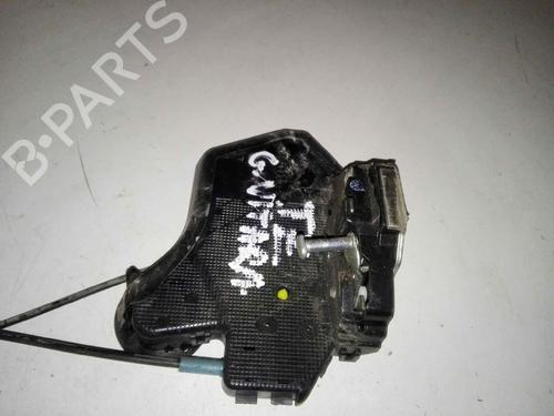 Used Rear left lock SUZUKI GRAND VITARA II (JT, TE, TD) [2005-2025]  28987372