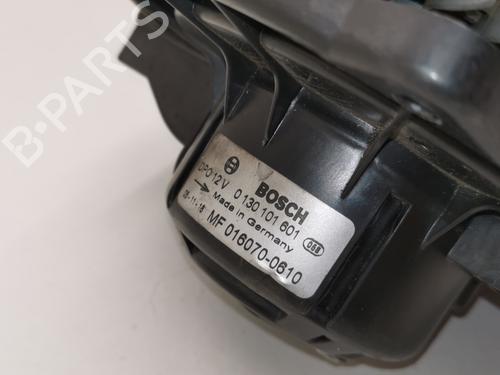 Heater blower motor TOYOTA AVENSIS (_T25_)  | BP28984612M62 