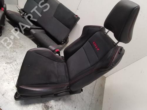 Sæde sæt SUBARU BRZ (ZC6) 2.0 (ZC6) | BP29138096C78 