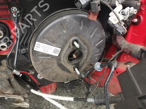 Used Servo brake Servo brake AUDI A3 (8V1, 8VK) 2.0 TDI (150 hp) 34605620 34605620