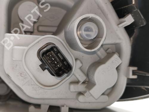 Left taillight RENAULT CAPTUR I (J5_, H5_) | BP30436749C34