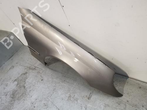 Right front fenders MERCEDES-BENZ C-CLASS (W203)  | BP28988950C42 
