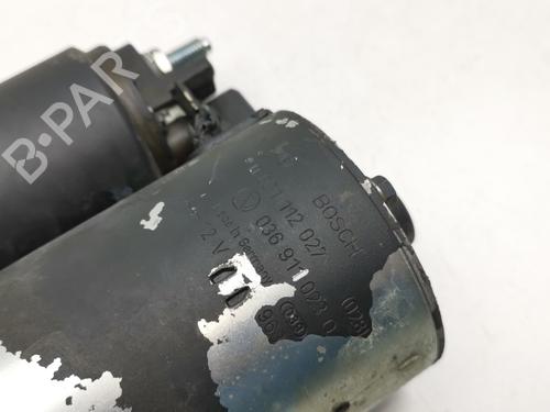 Starter SEAT AROSA (6H1) 1.0 | BP30438183M8