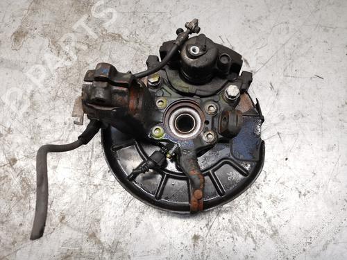 Left front steering knuckle SEAT LEON (1P1) | BP28988846M25