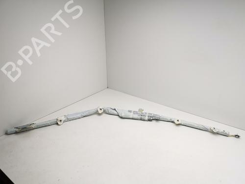 Used Left curtain airbag Left curtain airbag 36532406 36532406