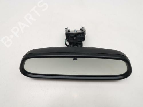 Bakspejl indvendigt CITROËN C3 AIRCROSS II (2R_, 2C_) [2017-2025]  28979035
