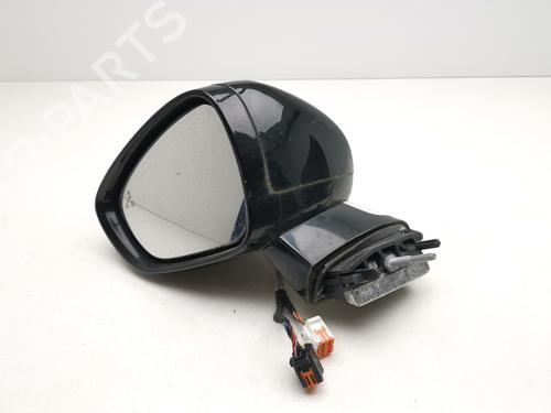 Used Left mirror Left mirror DS DS 4 / DS 4 CROSSBACK (NX_) [2015-2018] 33698216 33698216