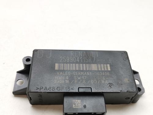 Electronic module RENAULT CAPTUR I (J5_, H5_) 1.5 dCi 90 (J5N4, J5M5, J5MW, J5M6, J5AL, J5AJ) | BP39444076M83 - Image 2