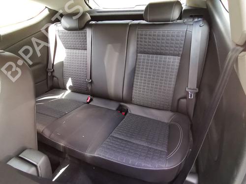 Left sun visor OPEL ASTRA J GTC 1.6 SIDI (08) | BP33470647I1 - Image 14