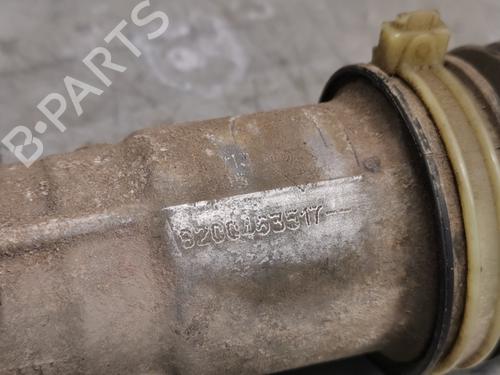 Steering rack RENAULT MEGANE II (BM0/1_, CM0/1_)  | BP29376385M22 