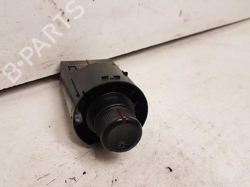 Used Headlight switch SEAT IBIZA III (6L1) [2002-2009]  28979271