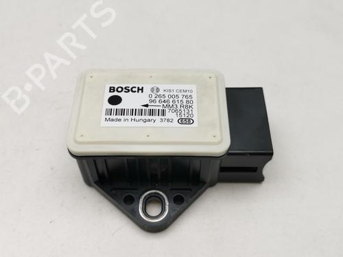 Module électronique DS DS 4 / DS 4 CROSSBACK (NX_) [2015-2018]  32123919