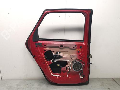 Left rear door CITROËN C4 Picasso II  | BP28995694C4 