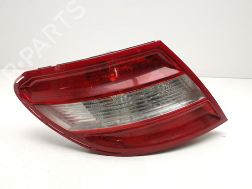 Used Left taillight Left taillight 36937071 36937071