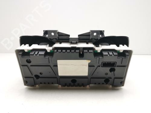 Instrument cluster RENAULT CLIO IV (BH_)  | BP29433745C47 