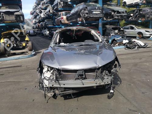 Elektronisk modul NISSAN QASHQAI II (J11, J11_)  | BP29331714M83 