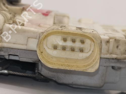 Rear right lock VW PASSAT B6 (3C2)  | BP28984775C99 