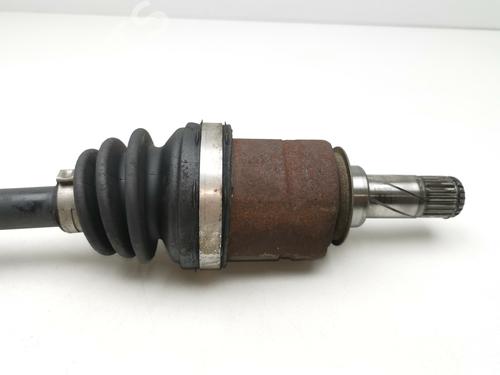 Right front driveshaft OPEL CORSA C (X01)  | BP29000505M39 