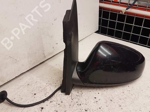 Used Left mirror OPEL ASTRA J Sports Tourer (P10) [2010-2015]  28990263