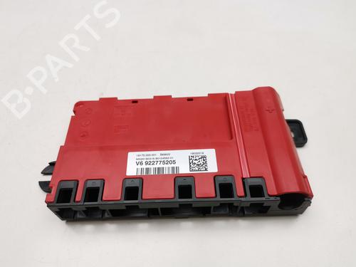 Fuse box BMW 1 (F20)  | BP29289657E1 